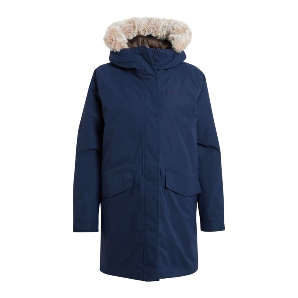 Craghoppers Womens/Ladies Sofia II Jacket / Blue Navy